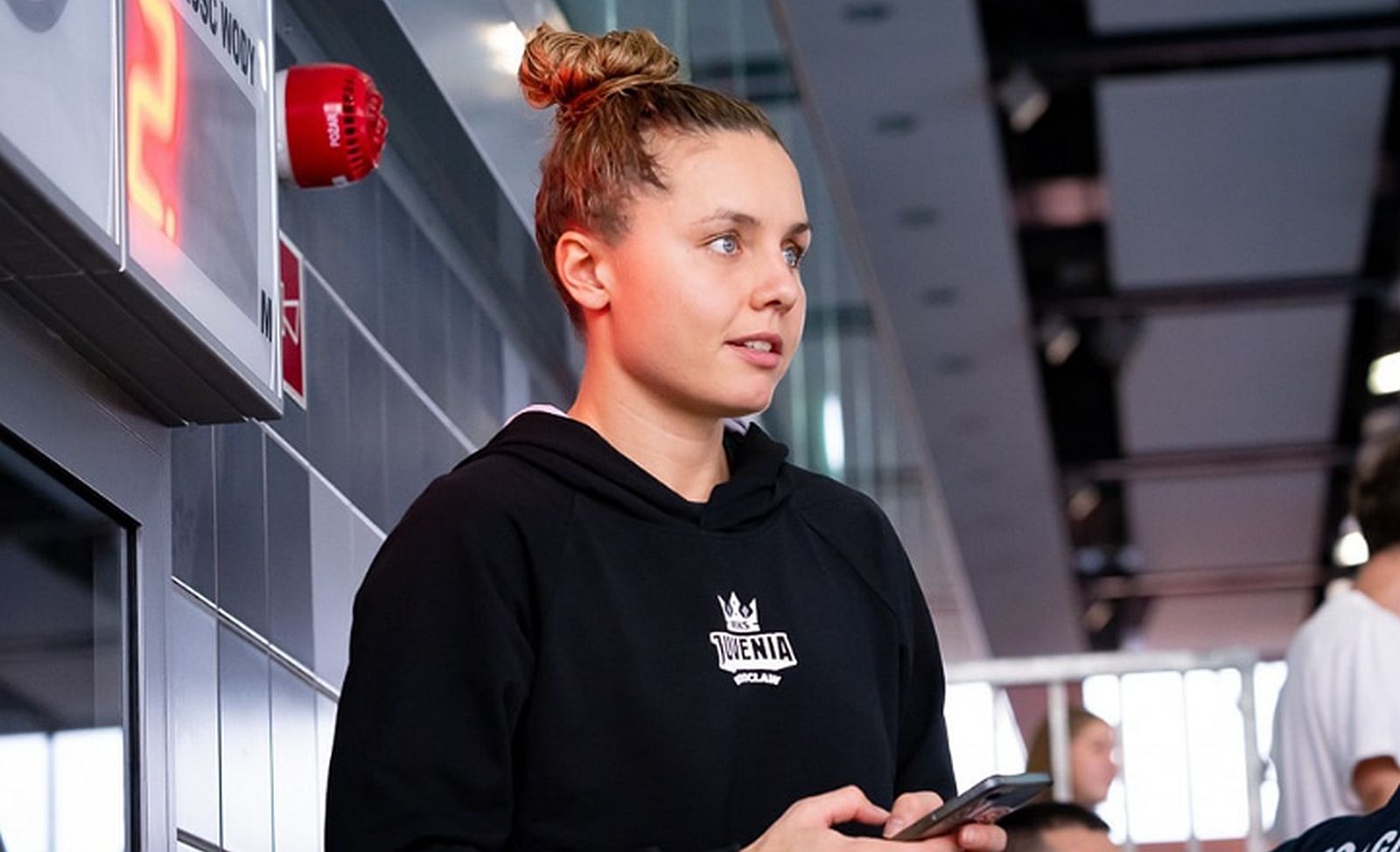 Długo nie komentowała sprawy dopingu. Mocne oświadczenie Polki