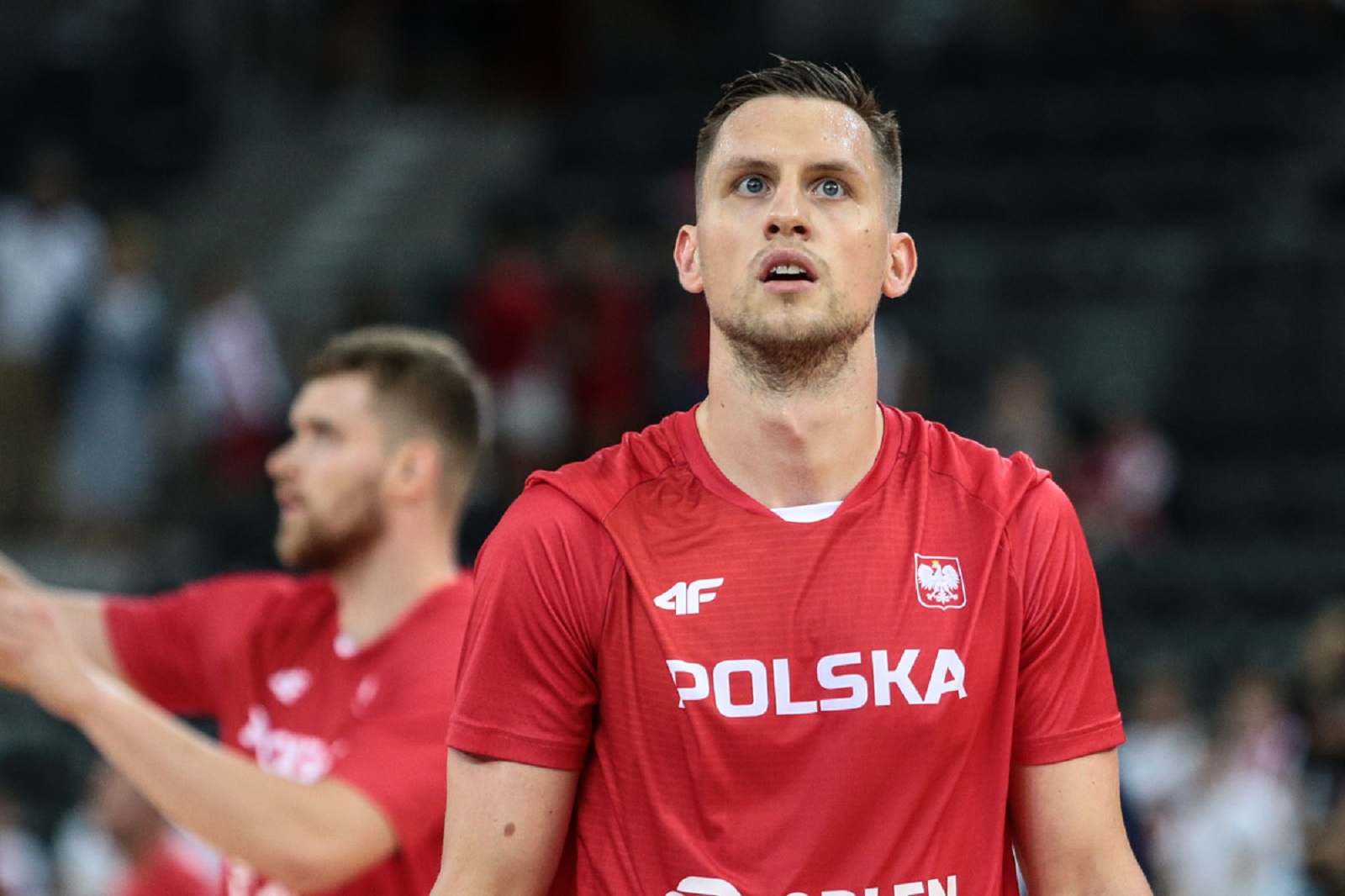 EuroBasket 2025. Gdzie oglądać mecz Polska - Bośnia i Hercegowina? Będzie w TV? Kiedy start?