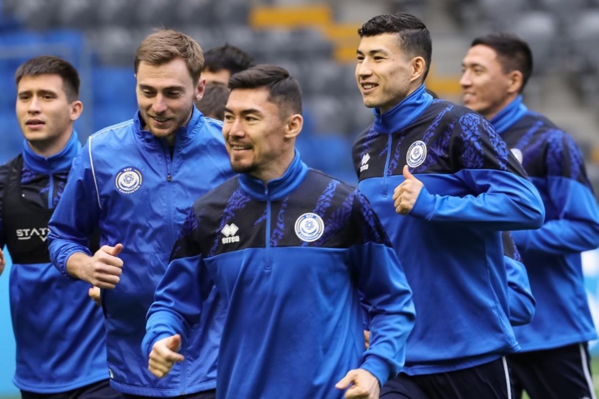 Kazachstan - Liechtenstein. Która z ekip przełamie złą passę? Gramy o 456 PLN!