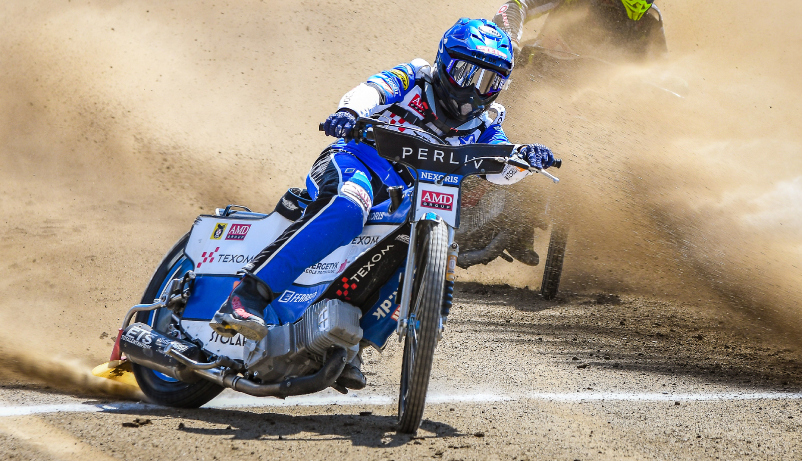 Żużel. To była dla niego świetna decyzja. Otworzy mu to drogę do powrotu do polskiej ligi?