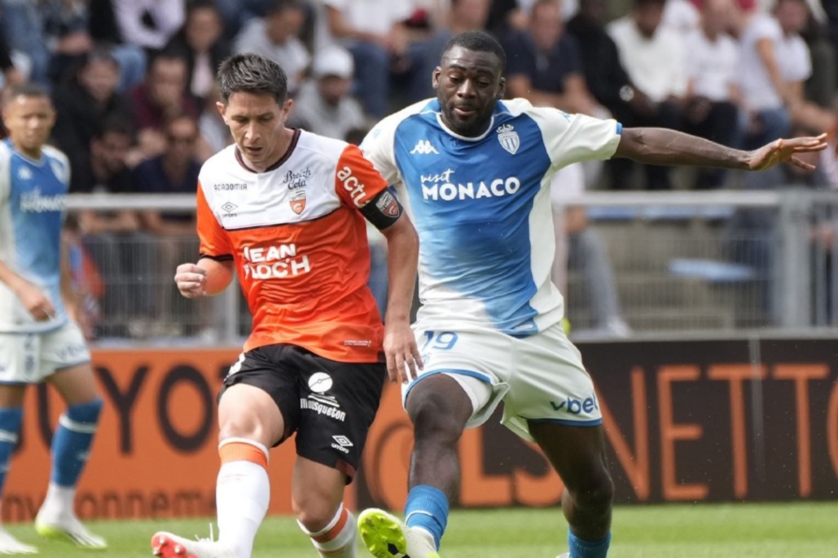 Ligue 1. Dwa gole w meczu beniaminków