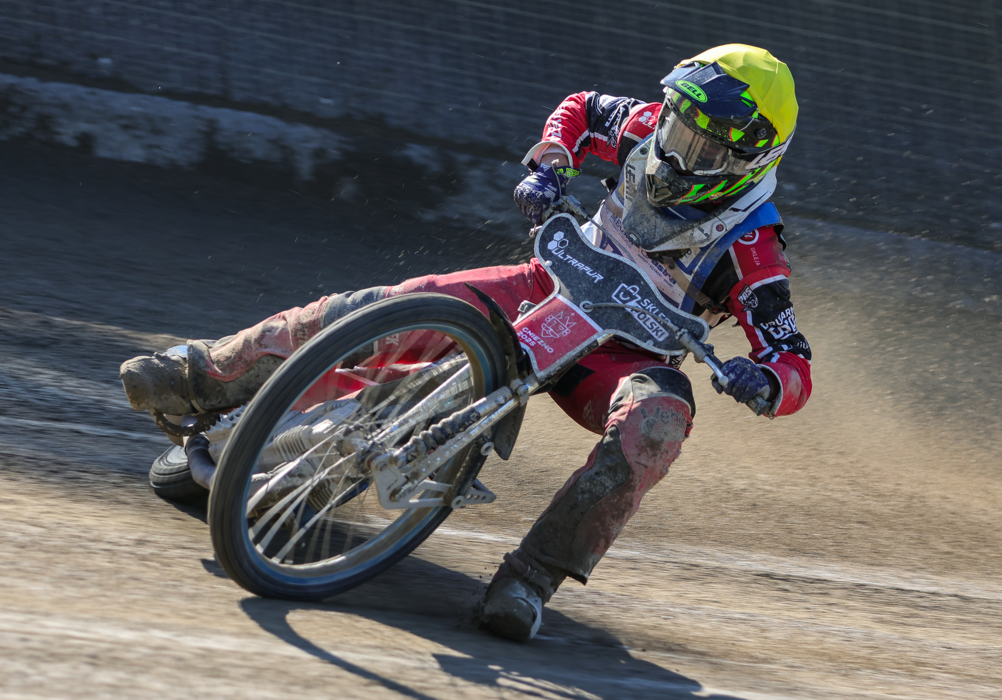 Żużel. Kolejny Polak w Śląsku. Transfer od ligowego rywala