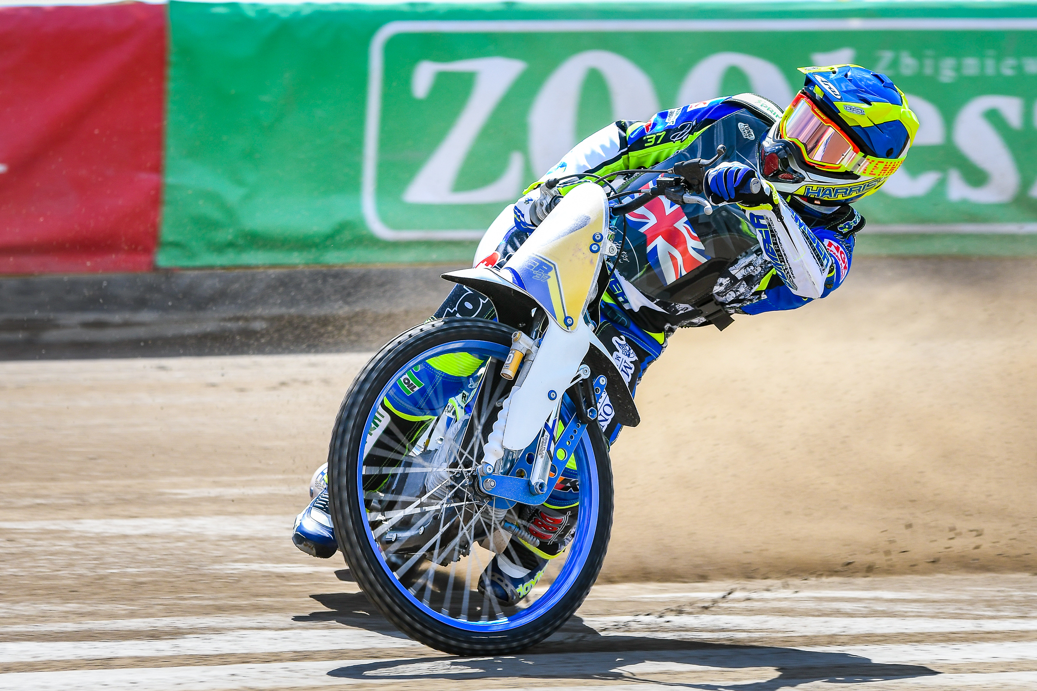 Żużel. Mają najlepszych zawodników na świecie. Mówią otwarcie o problemach