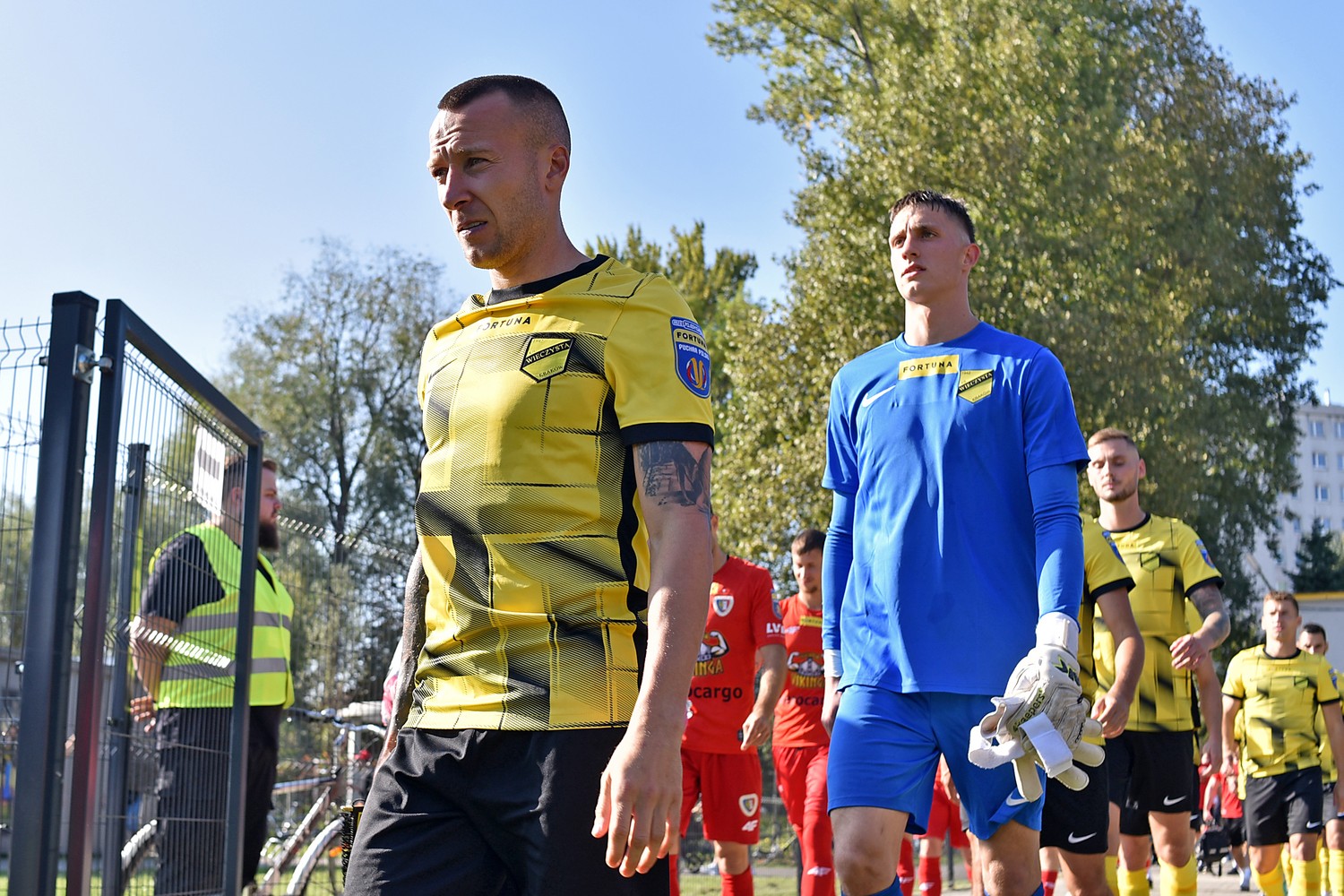 Co się stało z klubem milionera? Mocne słowa byłego kadrowicza