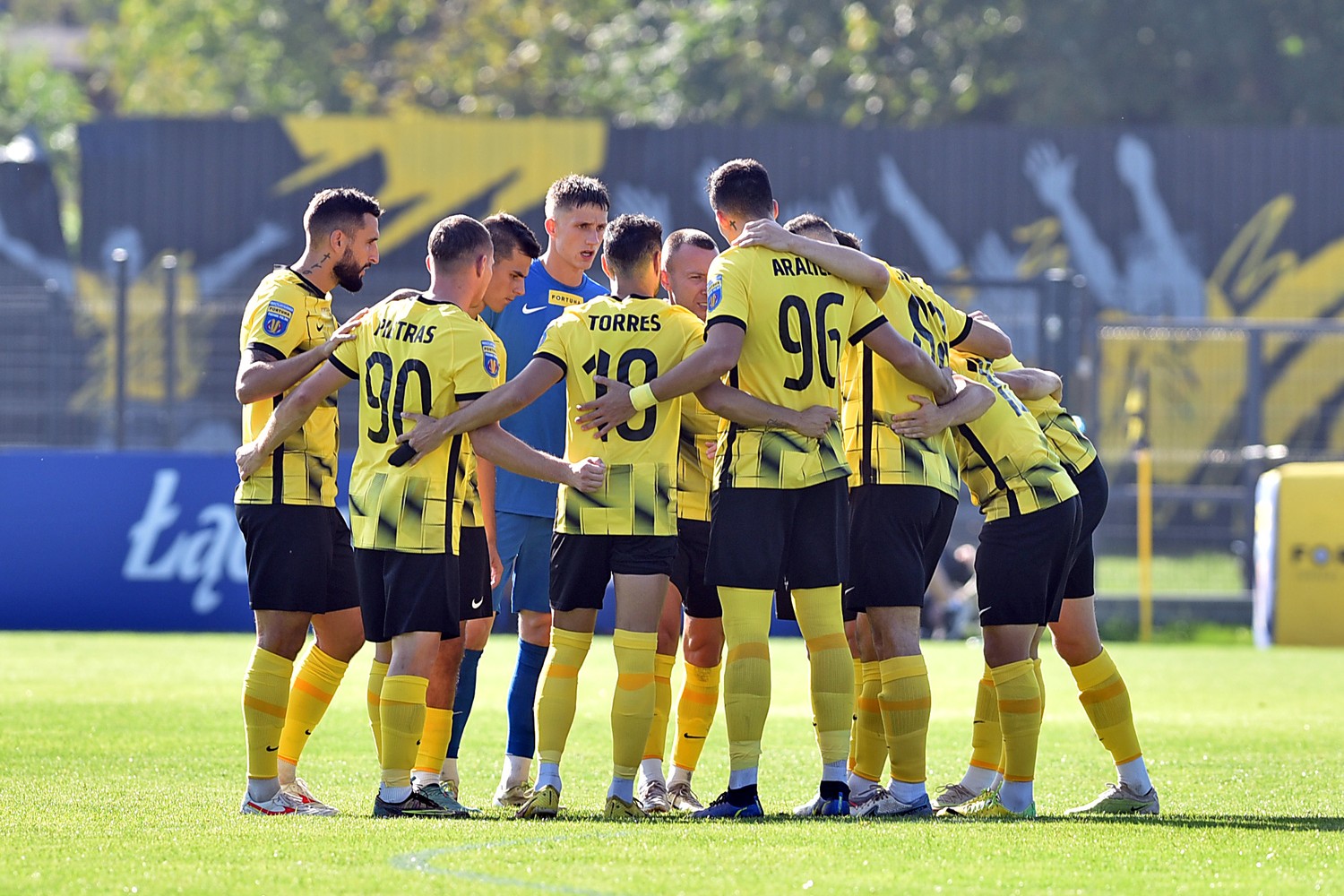 W Wieczystej będą wściekli. Kolejny znany trener im odmówił