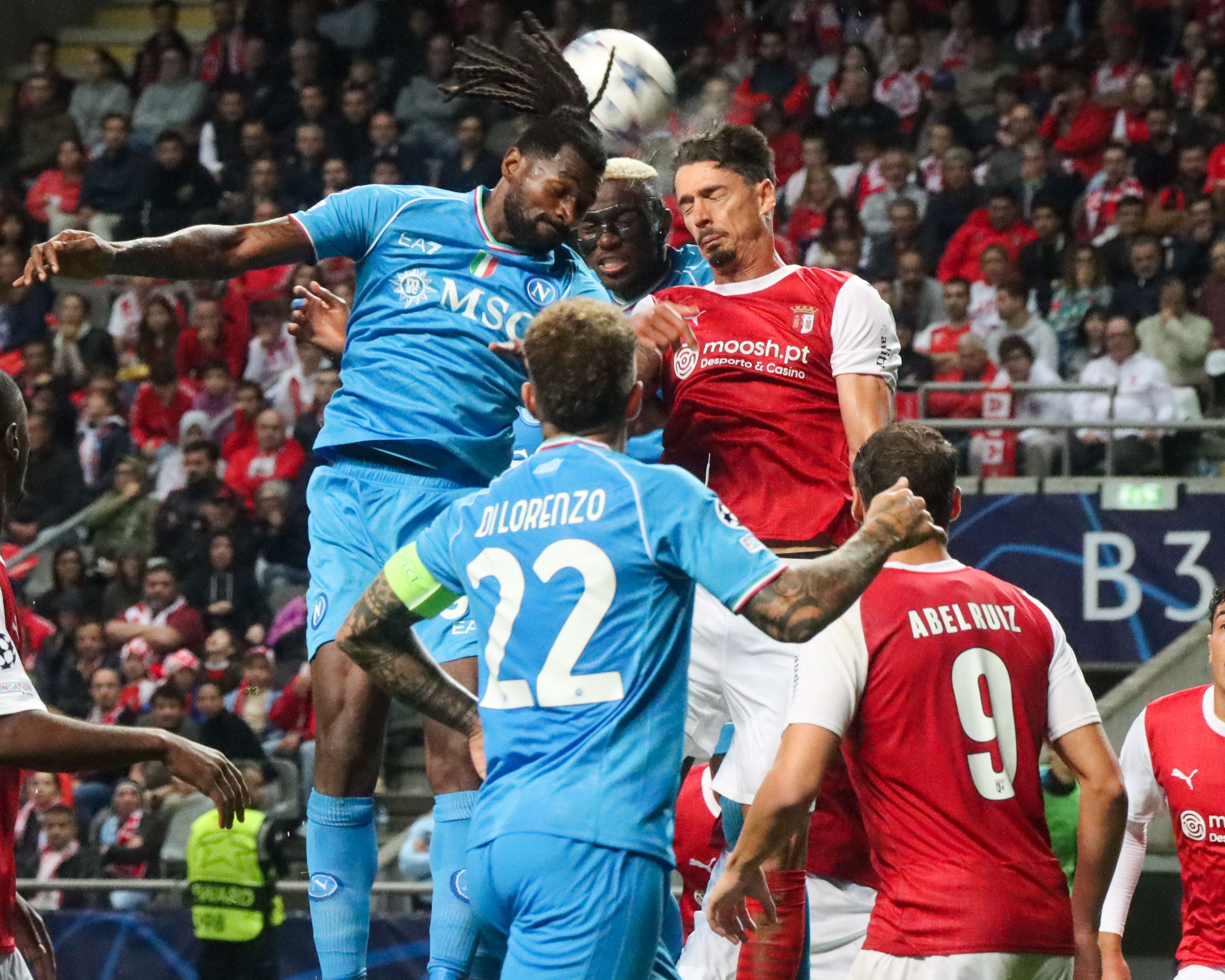 Freiburg - Sporting Braga: kursy, typy, transmisja, składy (07.05.2026)