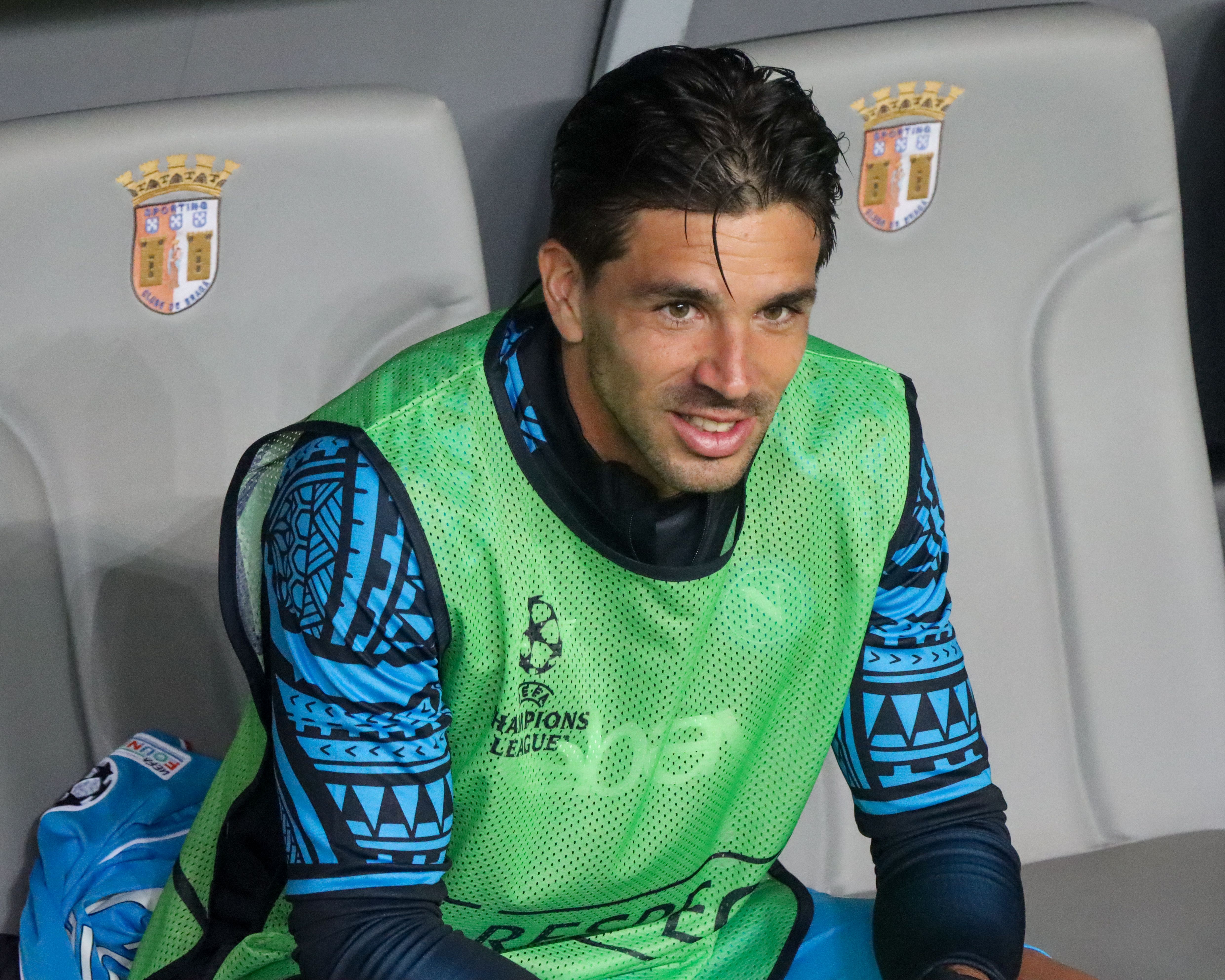 Słodka zemsta byłego napastnika Napoli