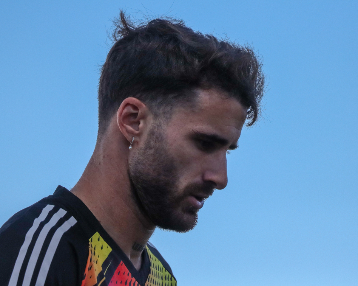 Chcą się pozbyć mistrza Europy. Kazali mu przyjść na trening o 4 rano