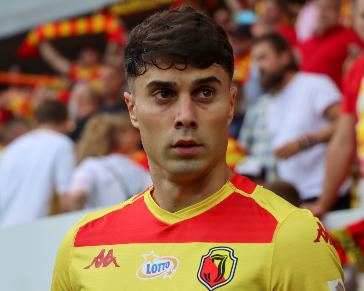 Zdobył mistrzostwo Polski. Kończy karierę w wieku 31 lat