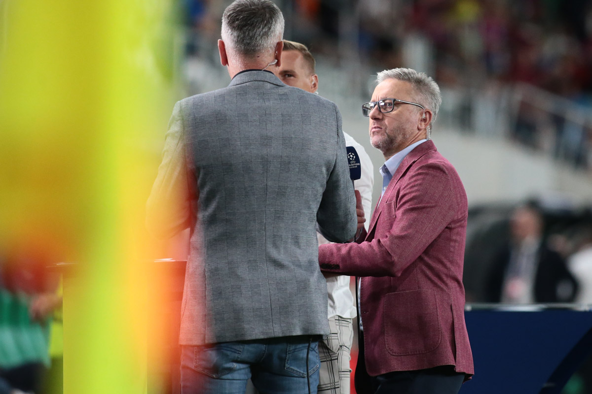To może być punkt zwrotny. Nowe informacje ws. Brzęczka
