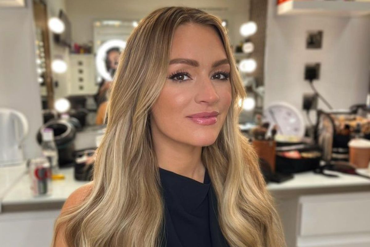 "To było przerażające". Szczegółowo zdradziła, co robiła stalkerka