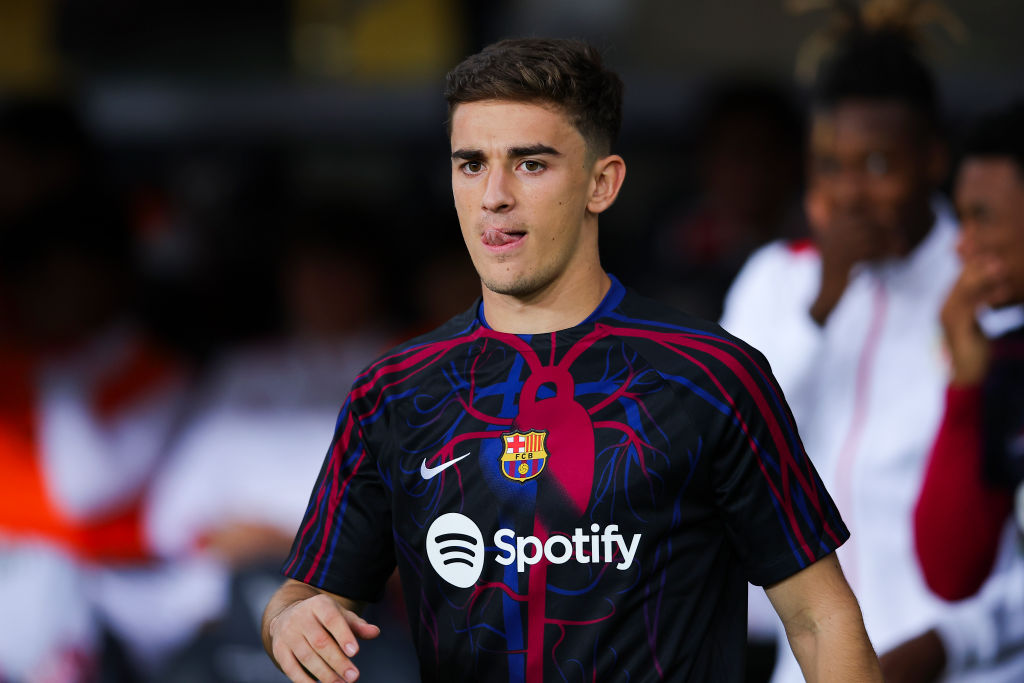 Ogromny optymizm w Barcelonie. Kibice nie mogli się doczekać