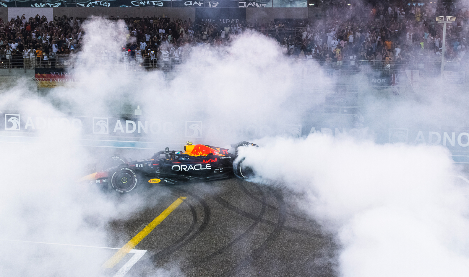 F1 zorganizuje wielkie show w Mediolanie. Tak zacznie się sezon 2027