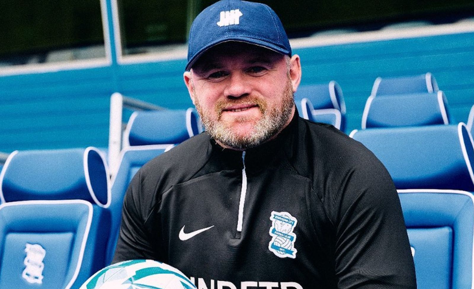 Wayne Rooney krytykuje Mohameda Salaha za wypowiedzi