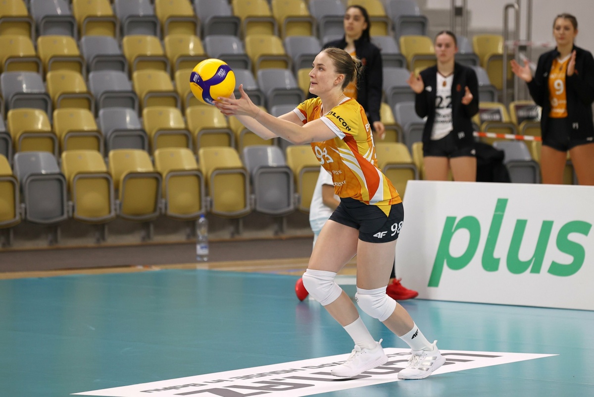 Sporo zmian w Stali. Połączono doświadczenie z młodością