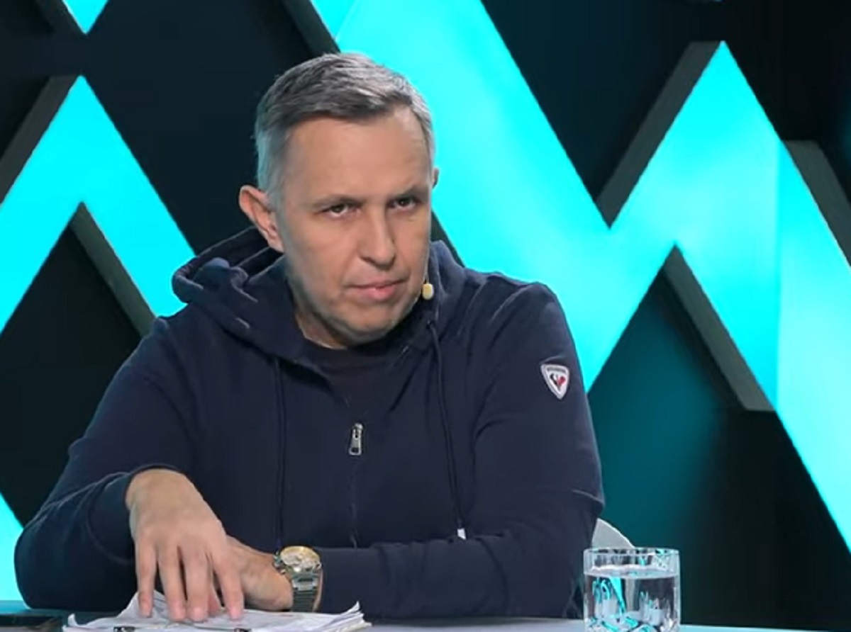 Kołtoń uderzył w reprezentację Polski. "Jest taktyczny i personalny chaos"