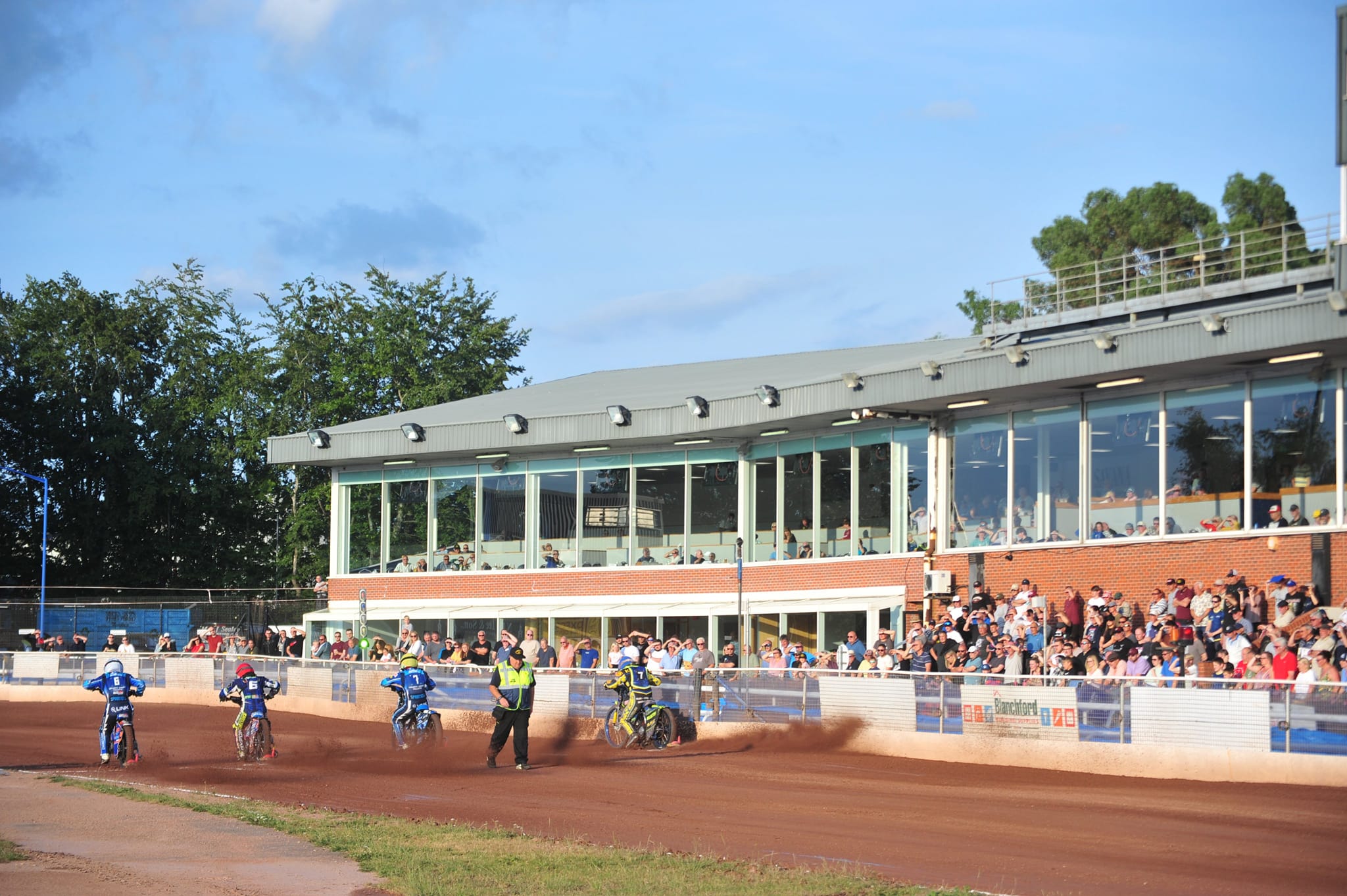 Rekordziści zorganizowali aż 33 imprezy! Kolejny ranking wydarzeń żużlowych na torach w Europie