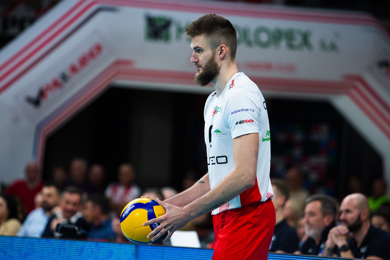 Nie chciał grać w kadrze. Teraz wszystko wyjaśnił