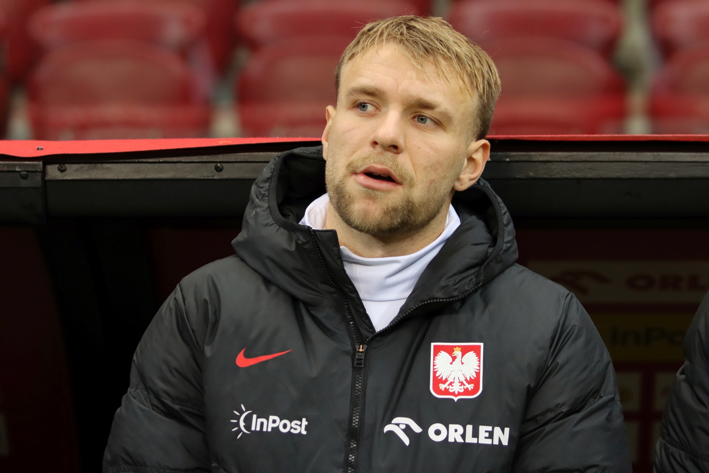 Wywołał skandal słowami o Kowalczyku. Puchacz wyjaśnił, co miał na myśli