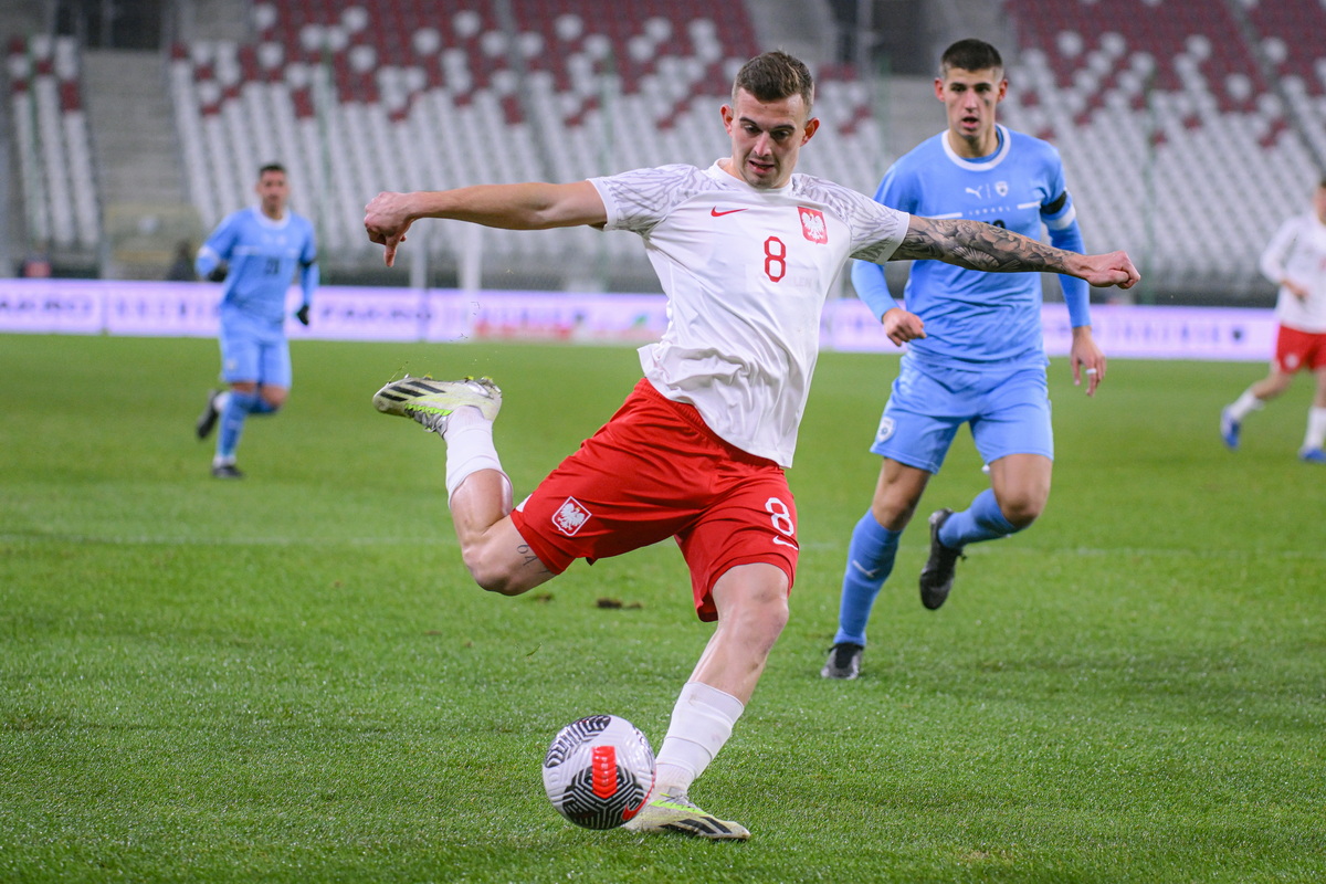 Polak na liście życzeń Trabzonsporu. Przed końcem sezonu ma dojść do rozmów