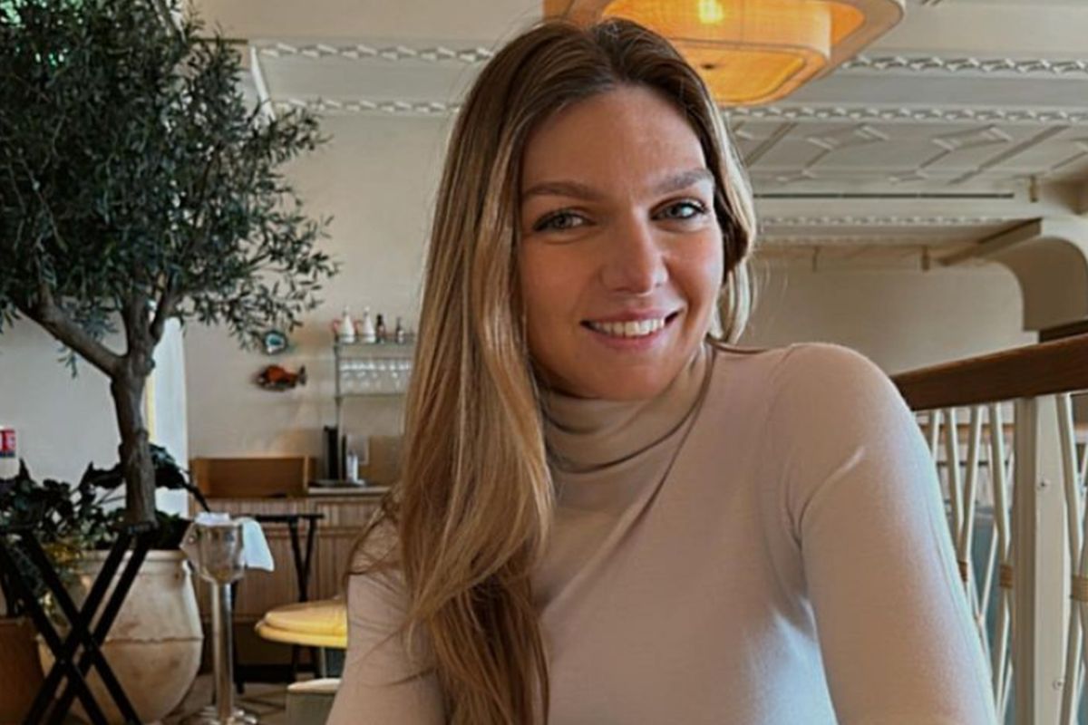 Zarobiła 40 mln dolarów. Tak dziś wygląda słynna tenisistka