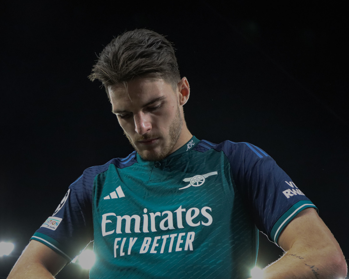 Zarób na serii Arsenalu! Typ na starcie Kanonierów z Club Brugge w LM!