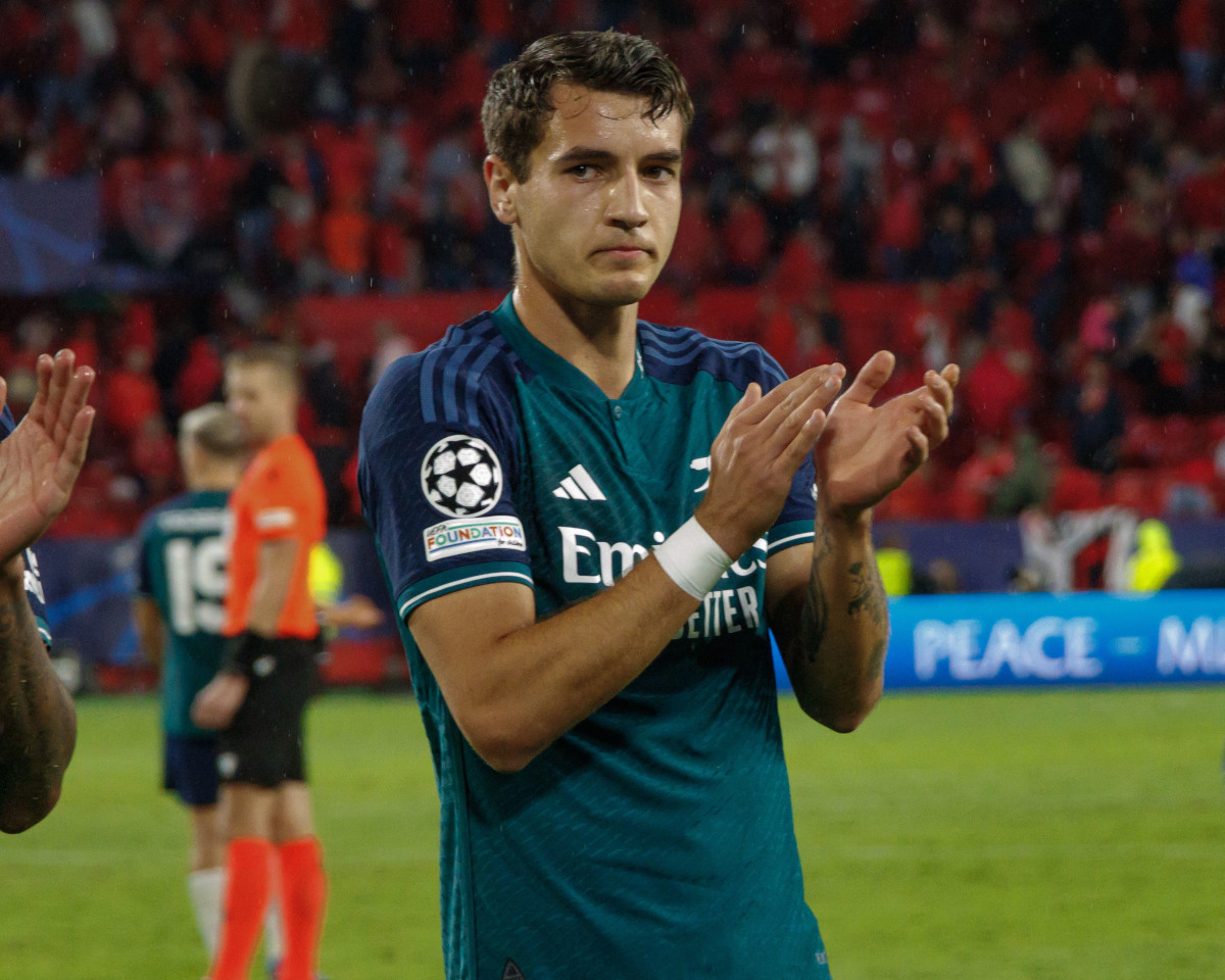 Premier League. Gdzie oglądać mecz Arsenal FC - Newcastle United? O której?