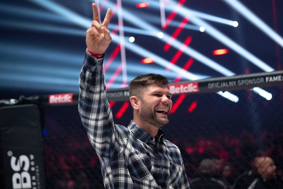 Nowy turniej w FAME. Do wygrania auto za blisko milion złotych