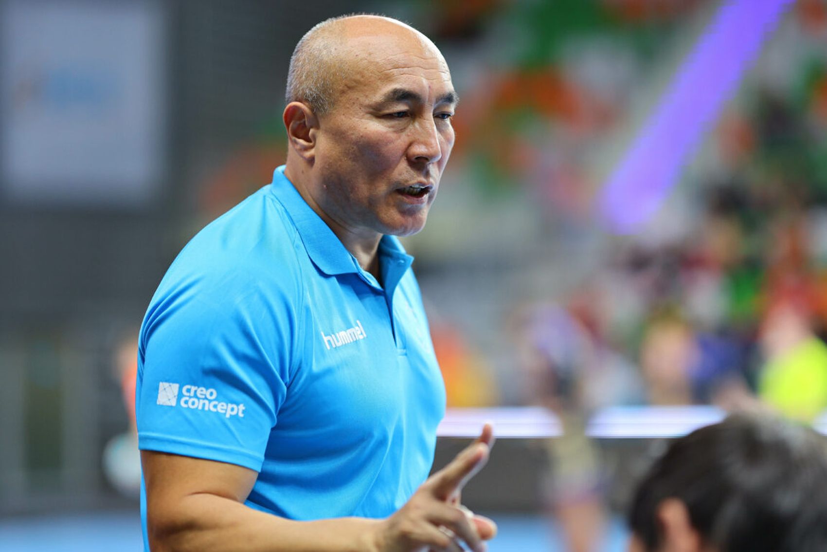 Media: Dujszebajew ma nową pracę. Trafił do giganta