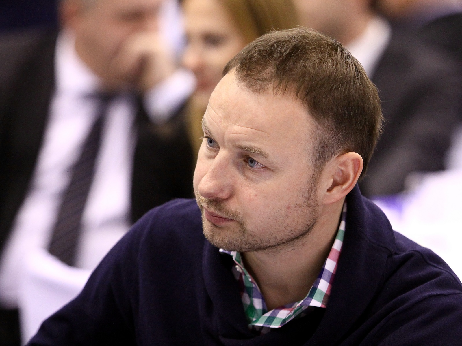 Miał 15 lat, gdy stracił ojca. "Ordynator zamknęła się w gabinecie"