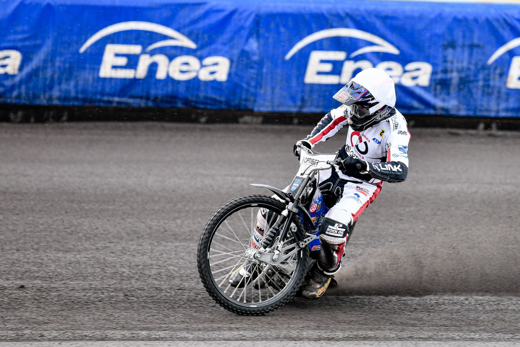 Żużel. Poznaliśmy składy na drugi w tym roku mecz w Krakowie. Przyjedzie Lokomotiv