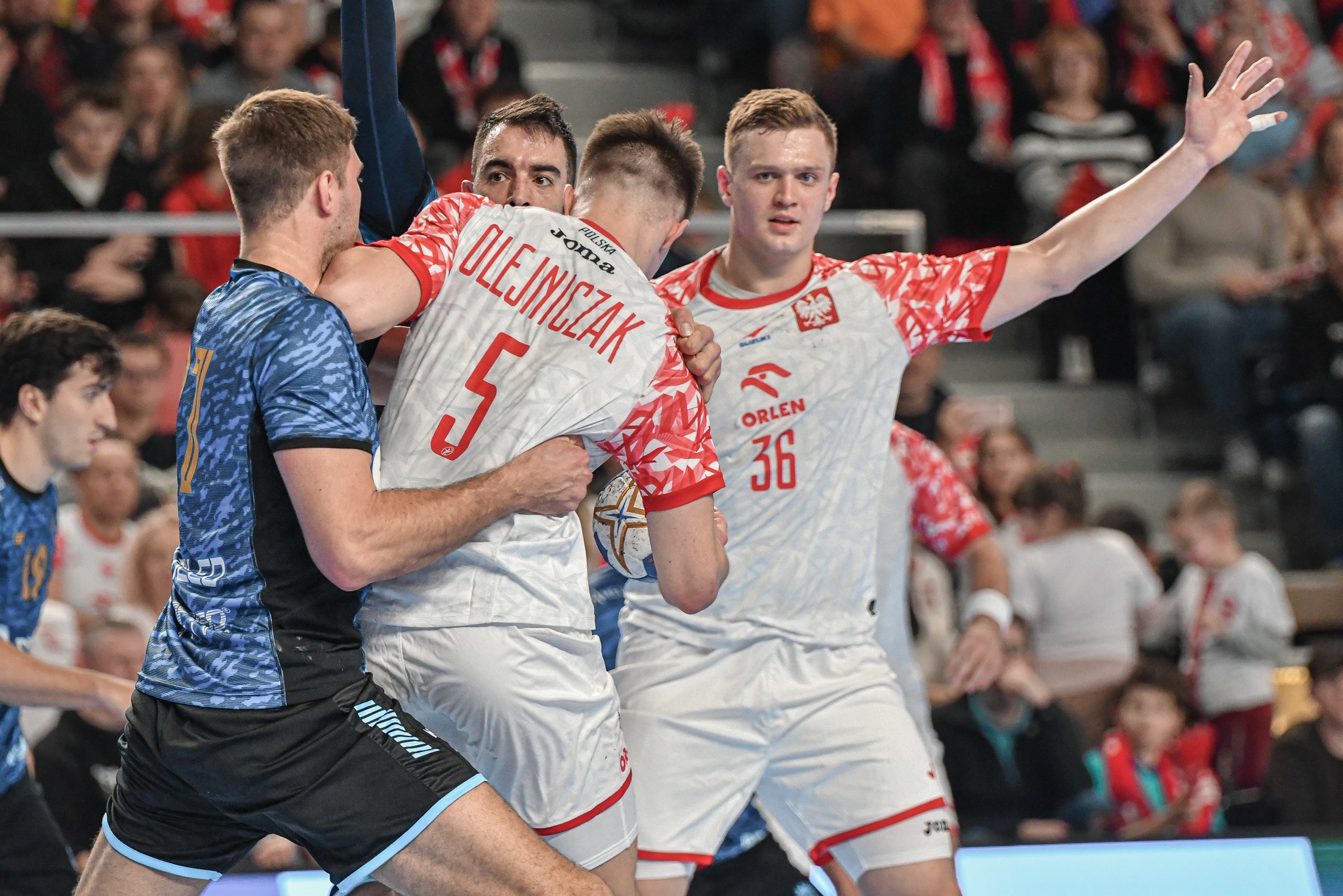 Tych graczy nam brakowało. Oto pierwsze powołania nowego trenera Polaków