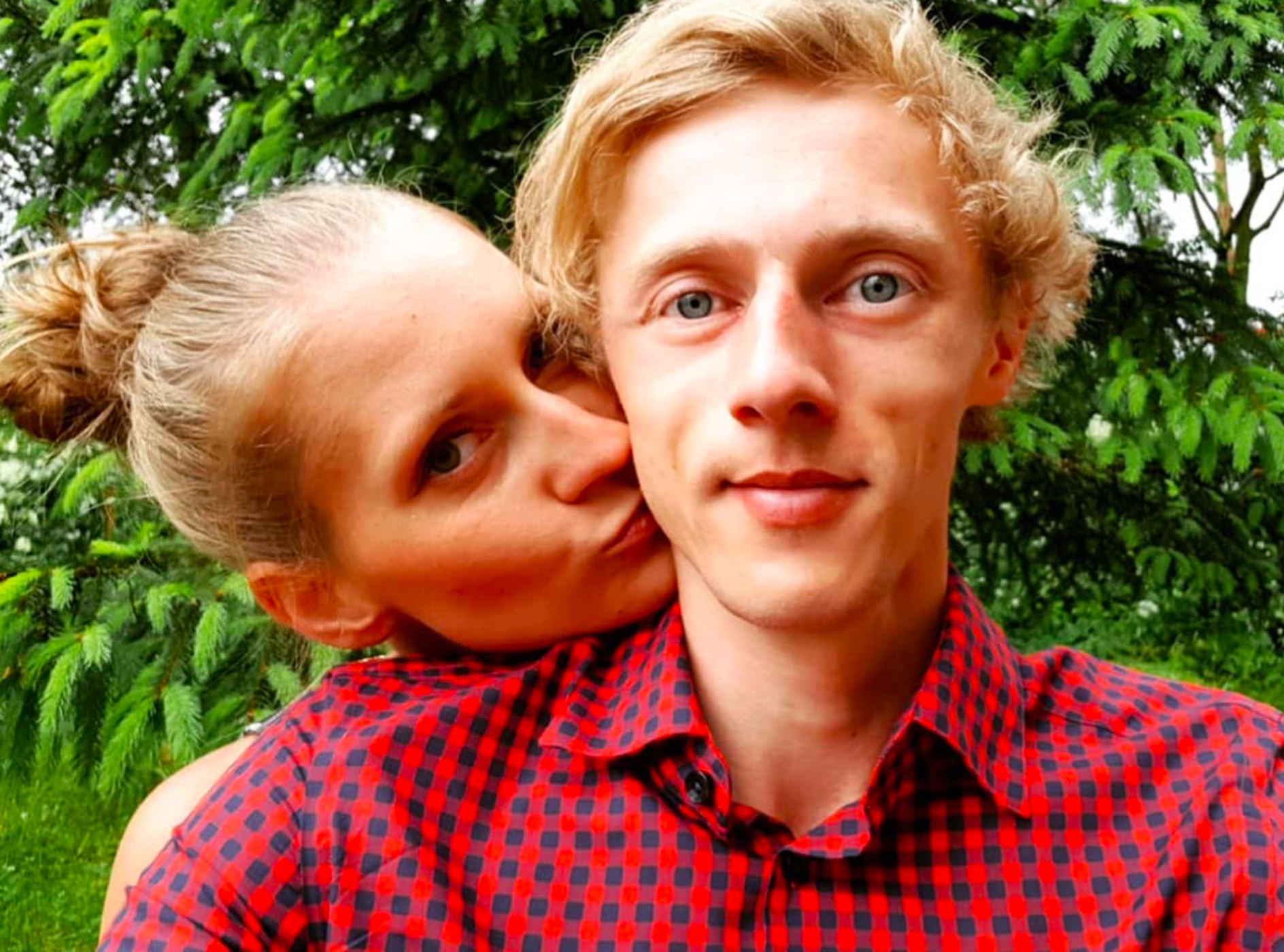 Dawid Kubacki ponownie ojcem. Znana płeć dziecka