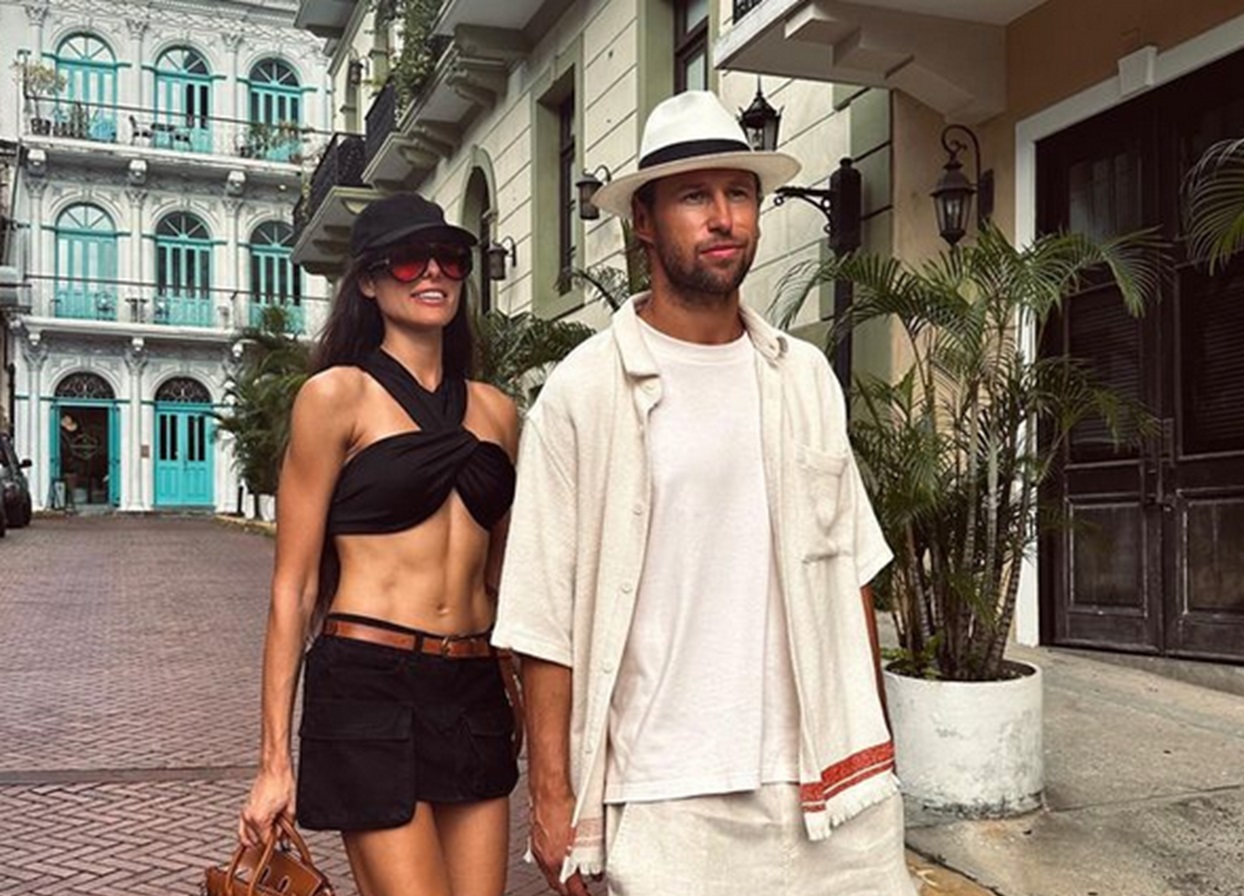 Są parą 14 lat. Nie mają dzieci, tłumaczą dlaczego