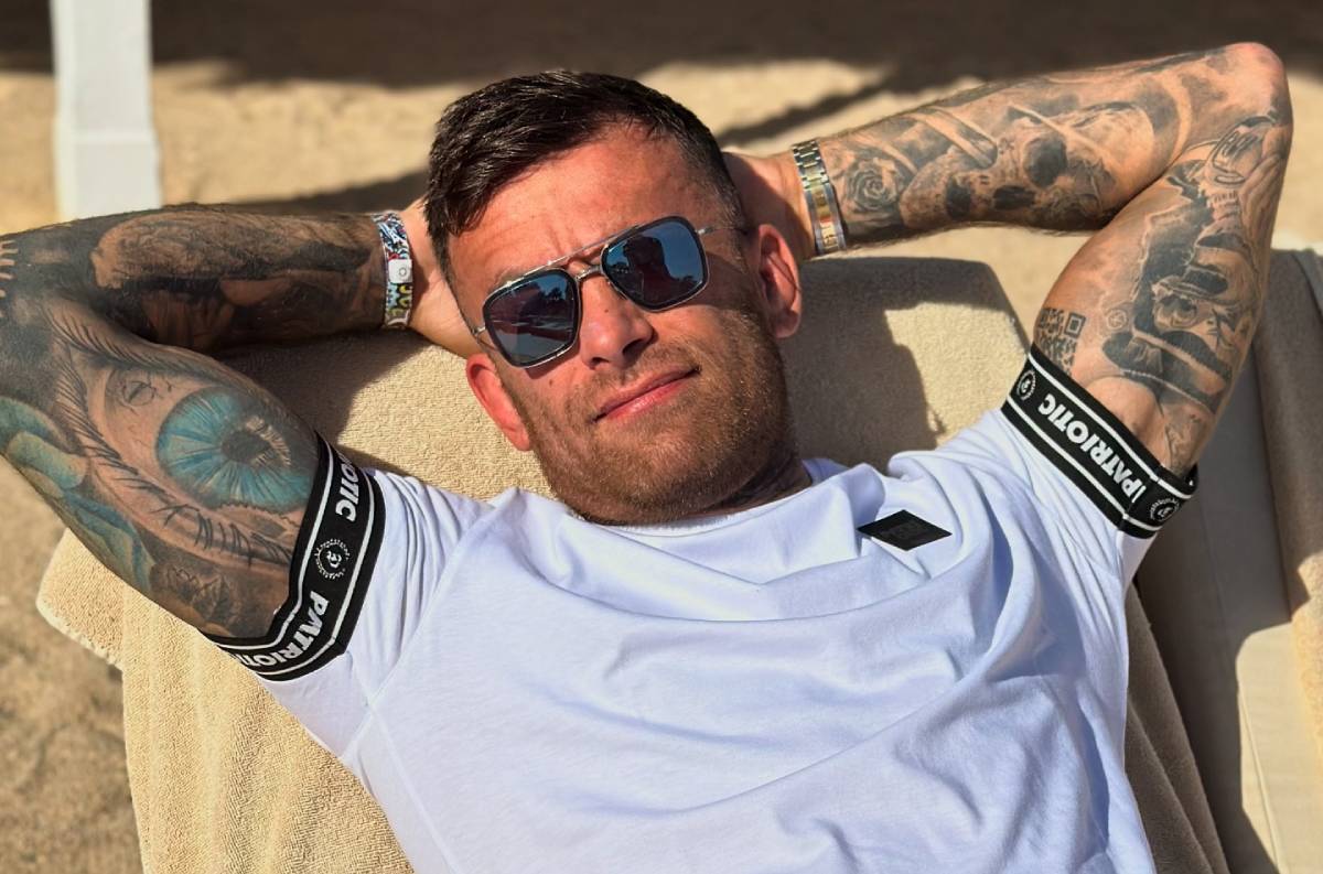 To on chce walczyć z Tańculą. Na stole 200 tys. złotych