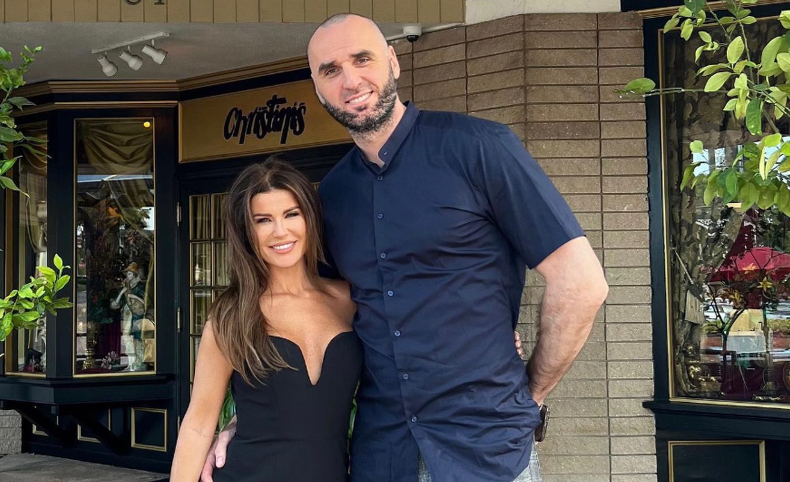 Długo o tym nie mówili. Oto jaka jest między nimi różnica wieku