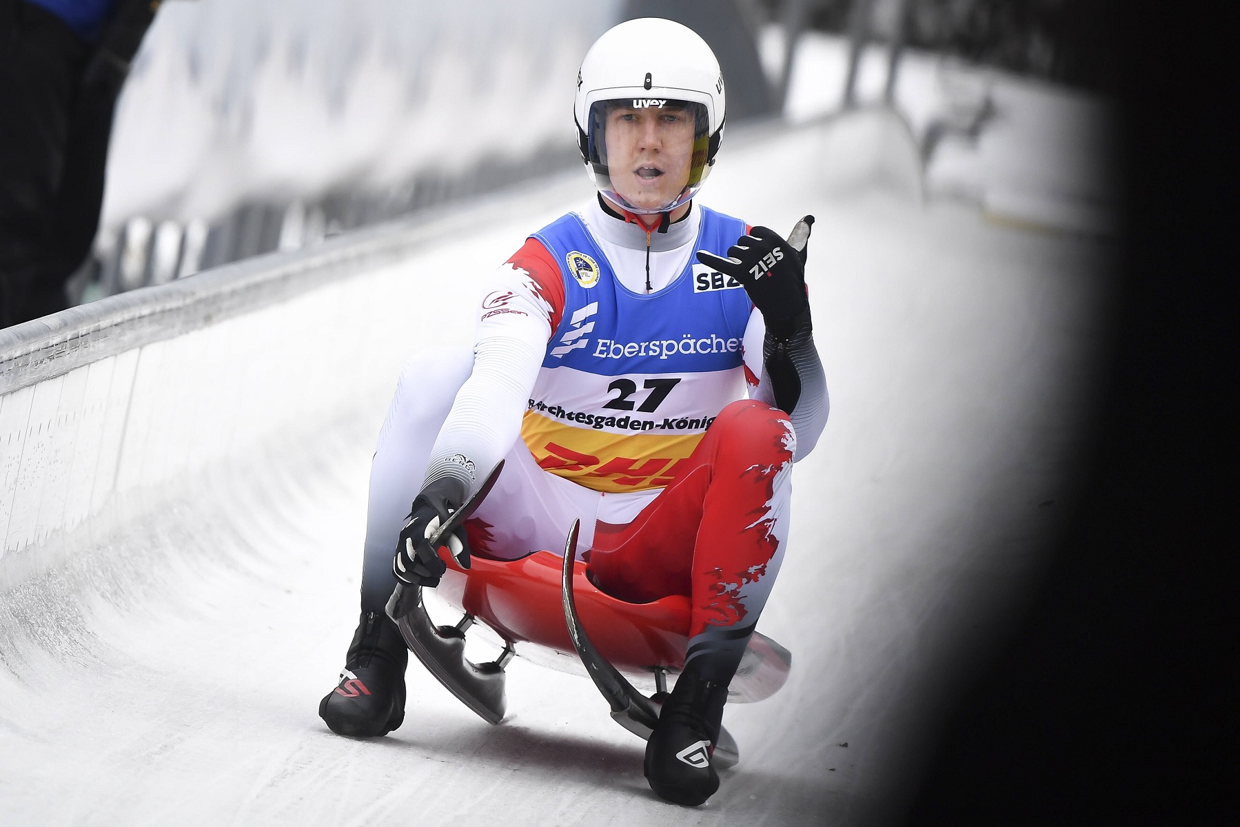 Polak znów nie zachwycił. Odległe miejsca