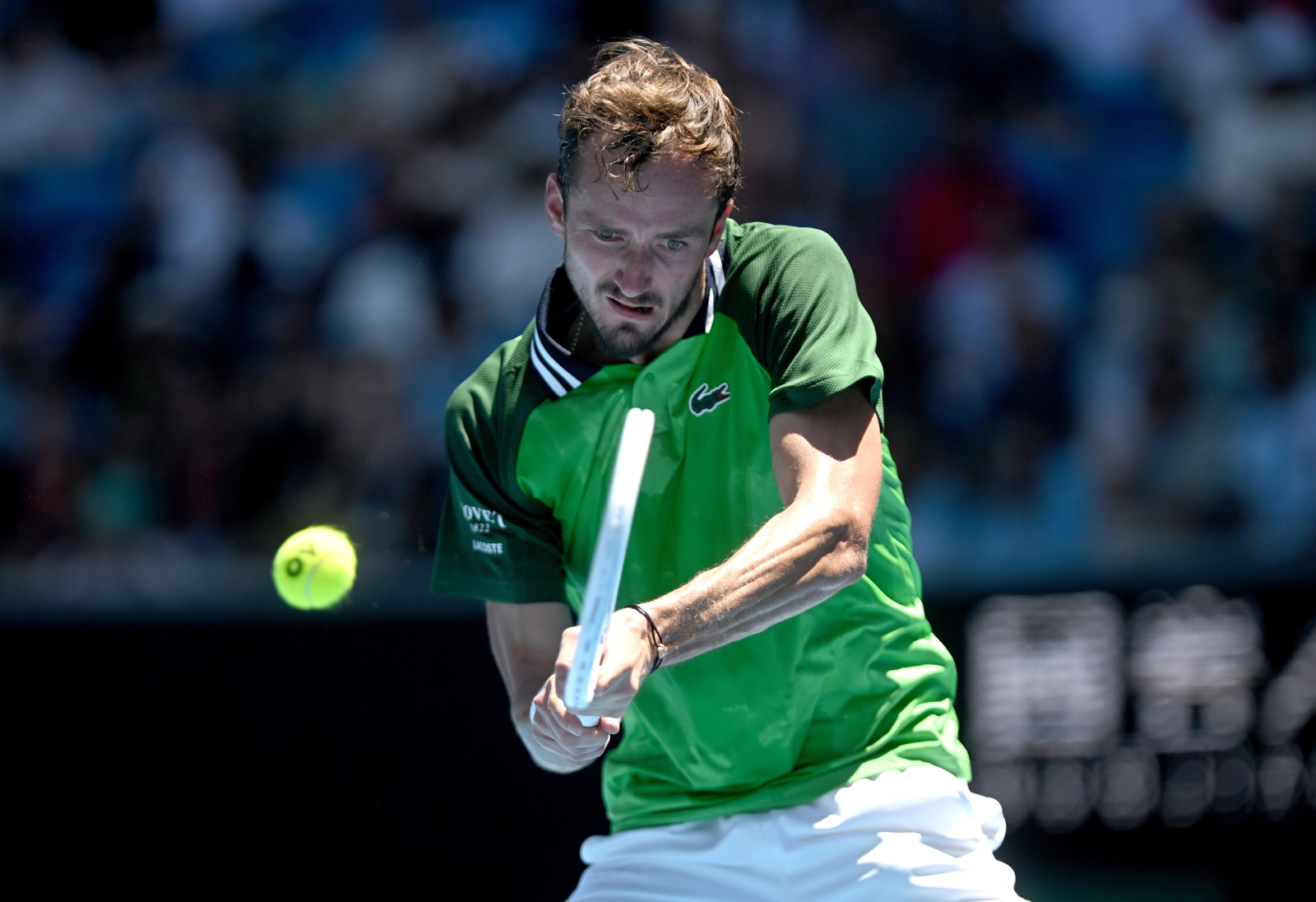 Gwiazdor znów lepszy od wielkiego talentu. Zwycięstwa rozstawionych