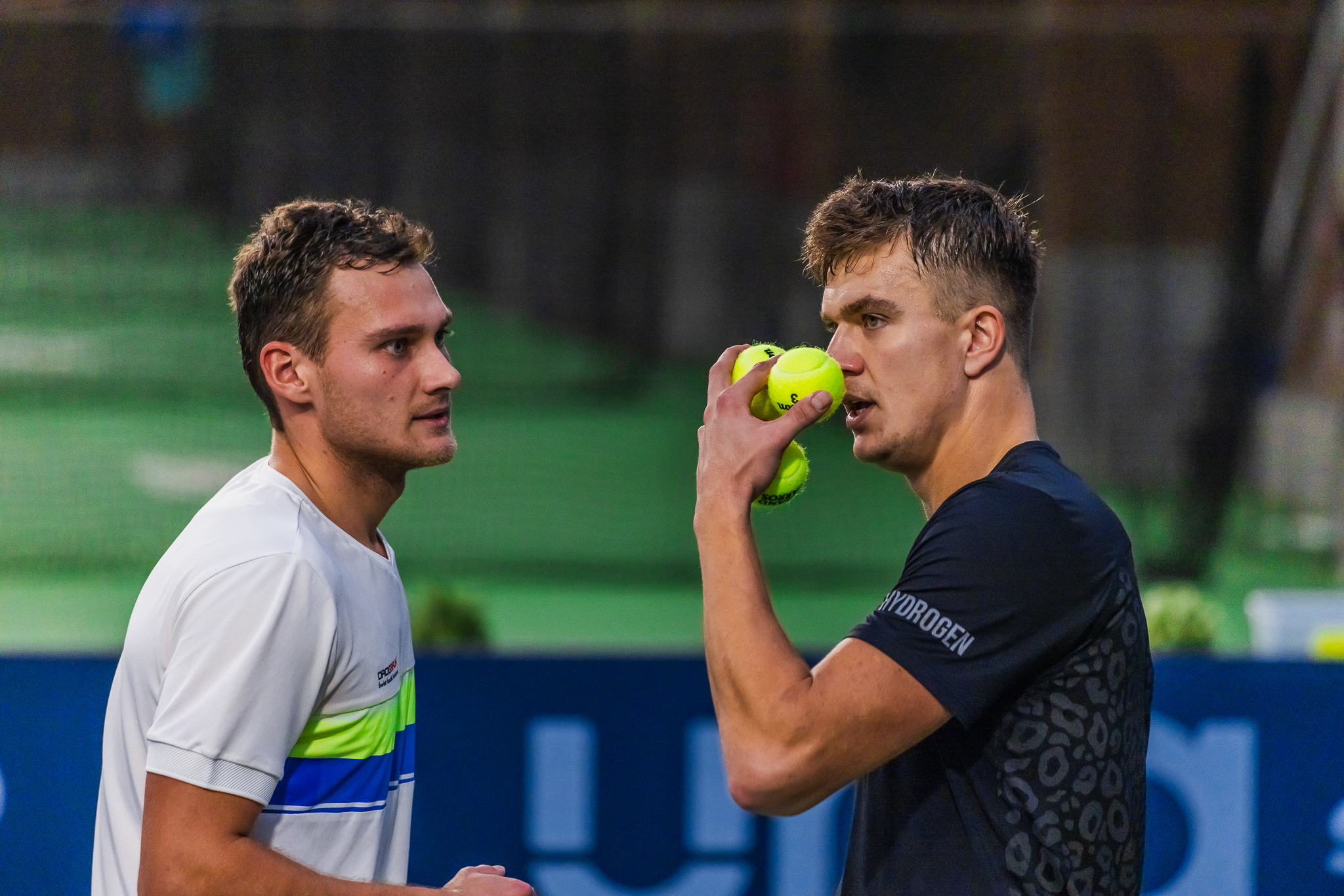 Było tak blisko. Półfinał nie dla Polaków