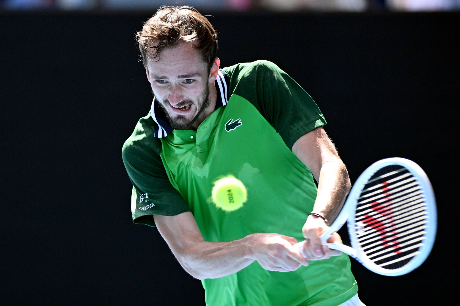 Rewolucja w świecie tenisa? Gwiazdor wysunął pomysł