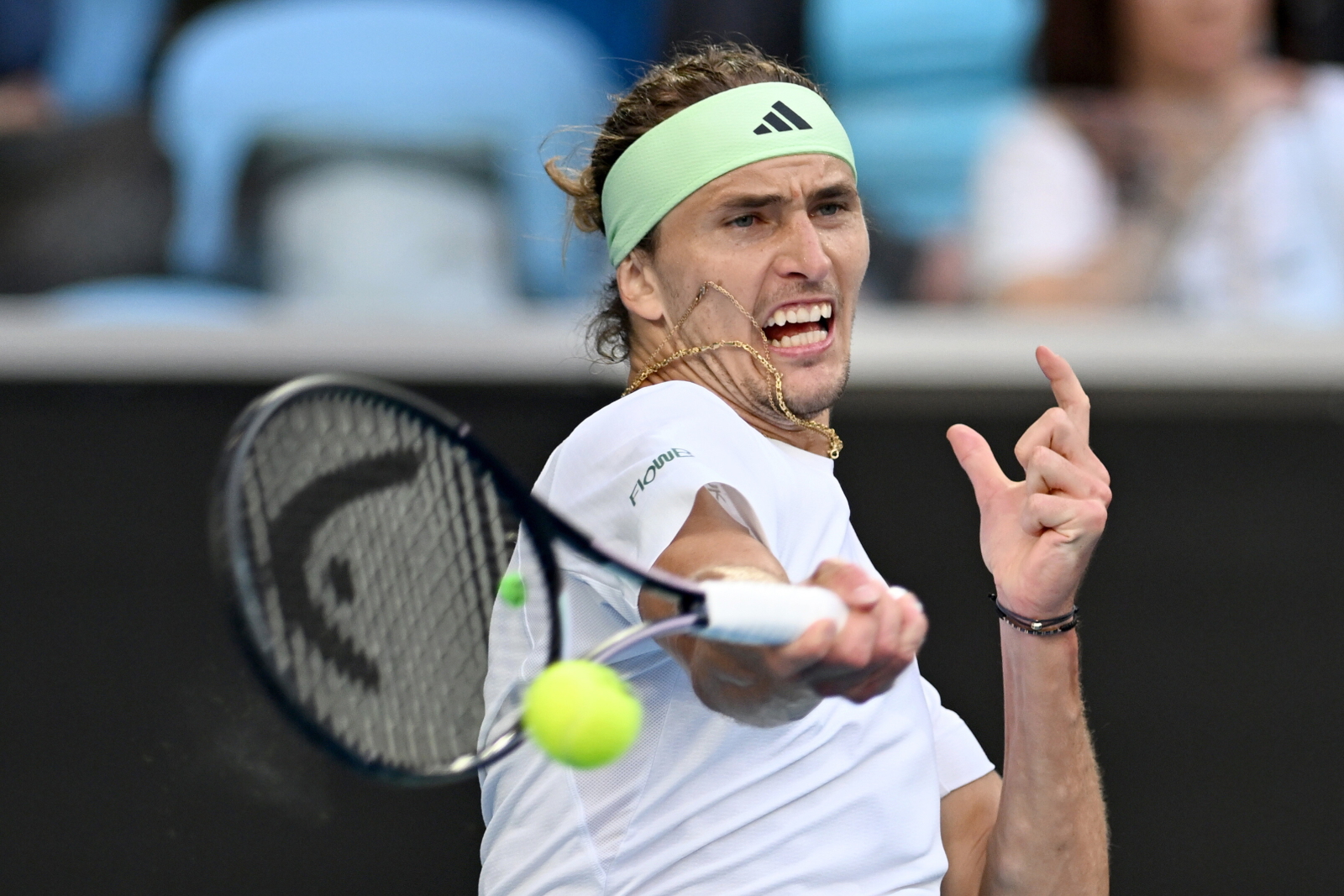 Największy gwiazdor nie zawiódł. Będzie decydująca gra!