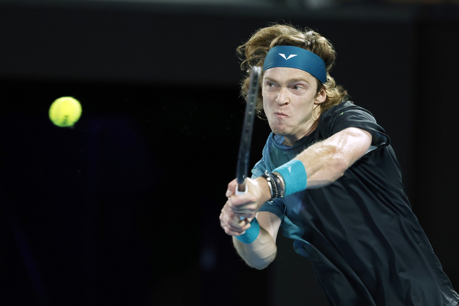 Burzliwy początek dnia w Cincinnati. Faworyci mieli wiele problemów