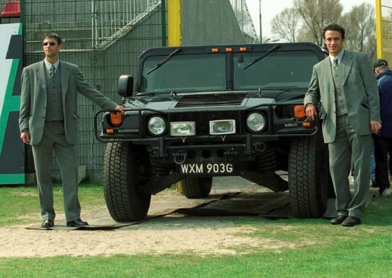 30 lat temu był celebrytą znanym w całej Polsce. Tak dziś wygląda