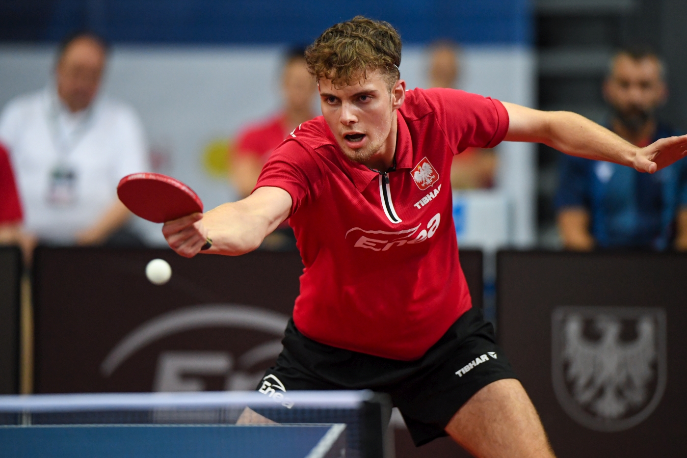 MŚ: ostatni juniorski start Redzimskiego