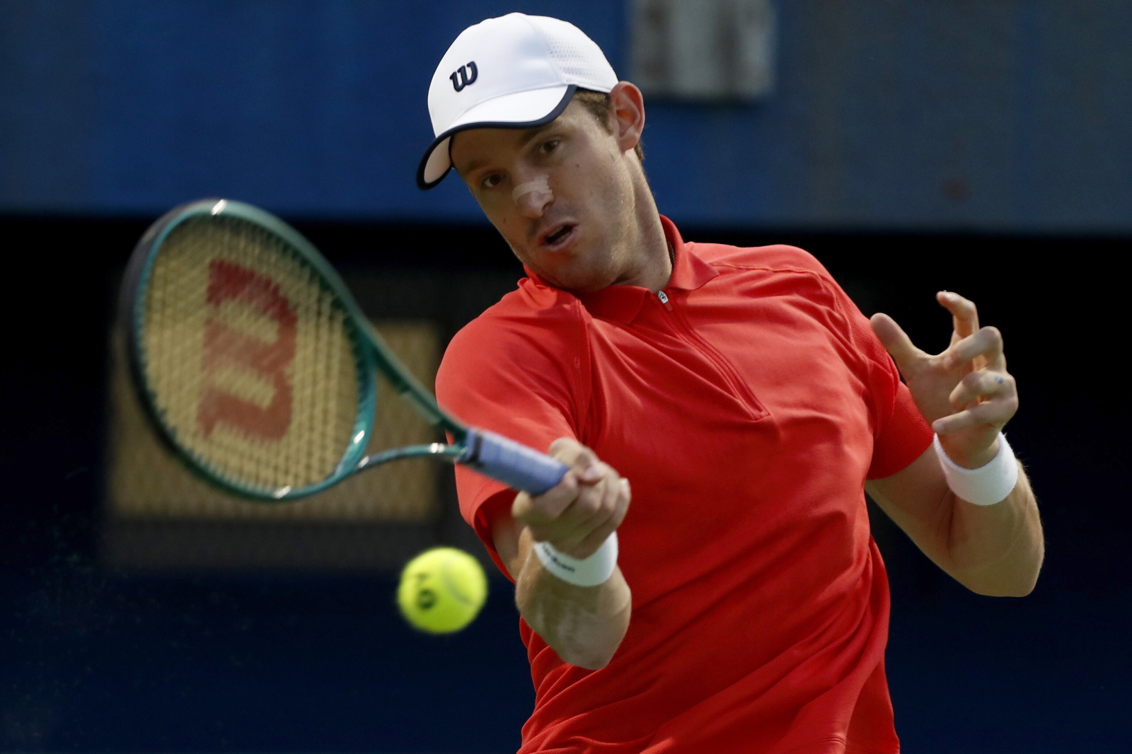 Porażki byłych mistrzów. Awans wielkiego talentu