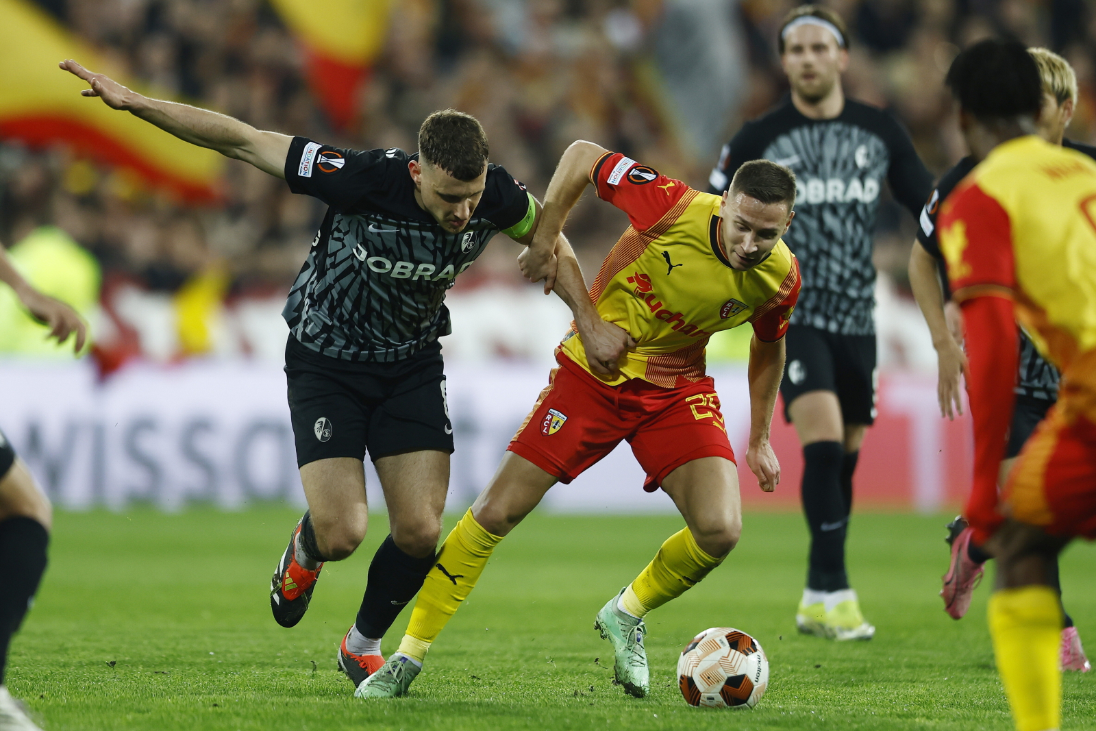 Braga - Freiburg: typy, kursy, składy (30.04.2026)