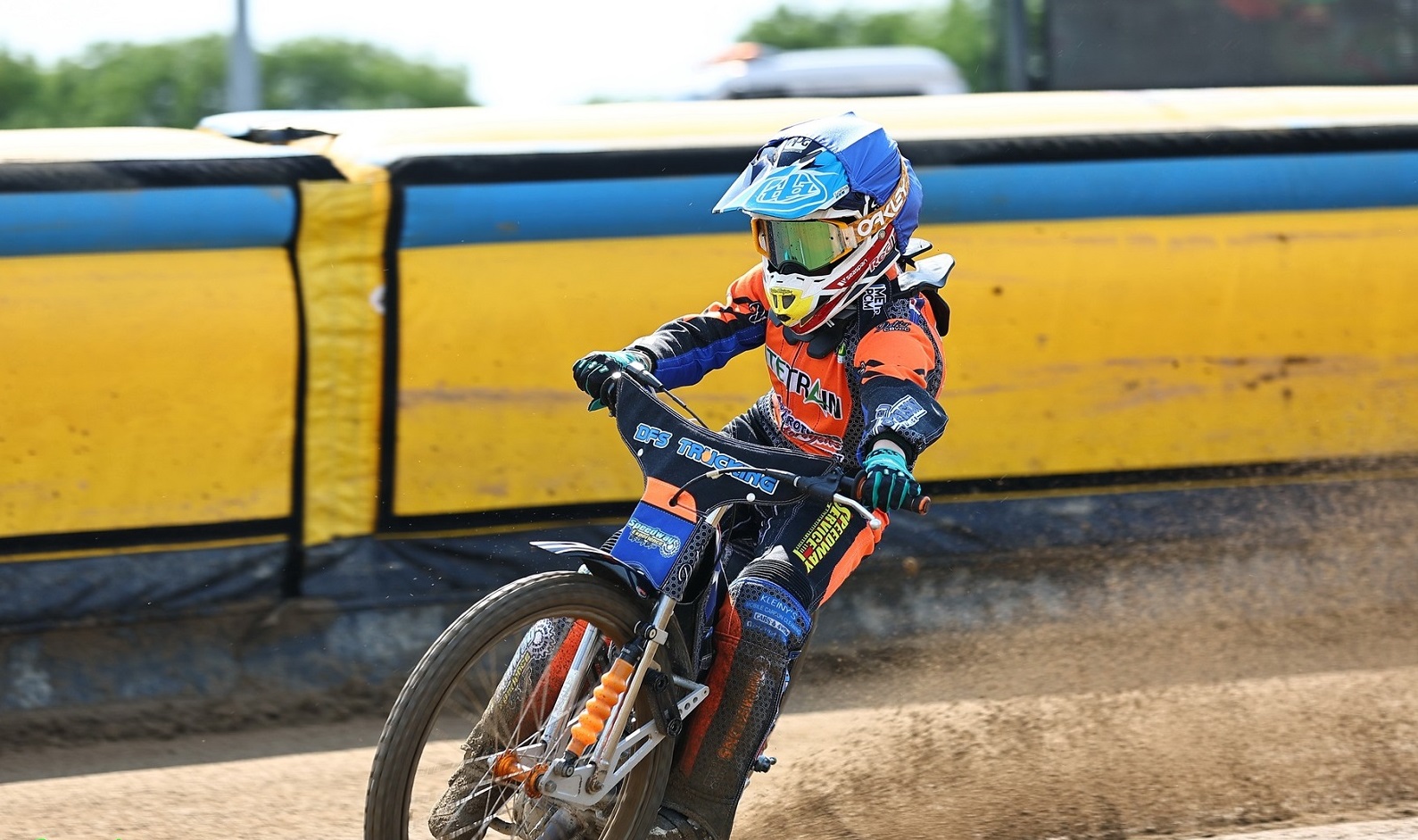 Są zachwyceni młodzieżą. "Przyszłość rysuje się w bardzo jasnych barwach"