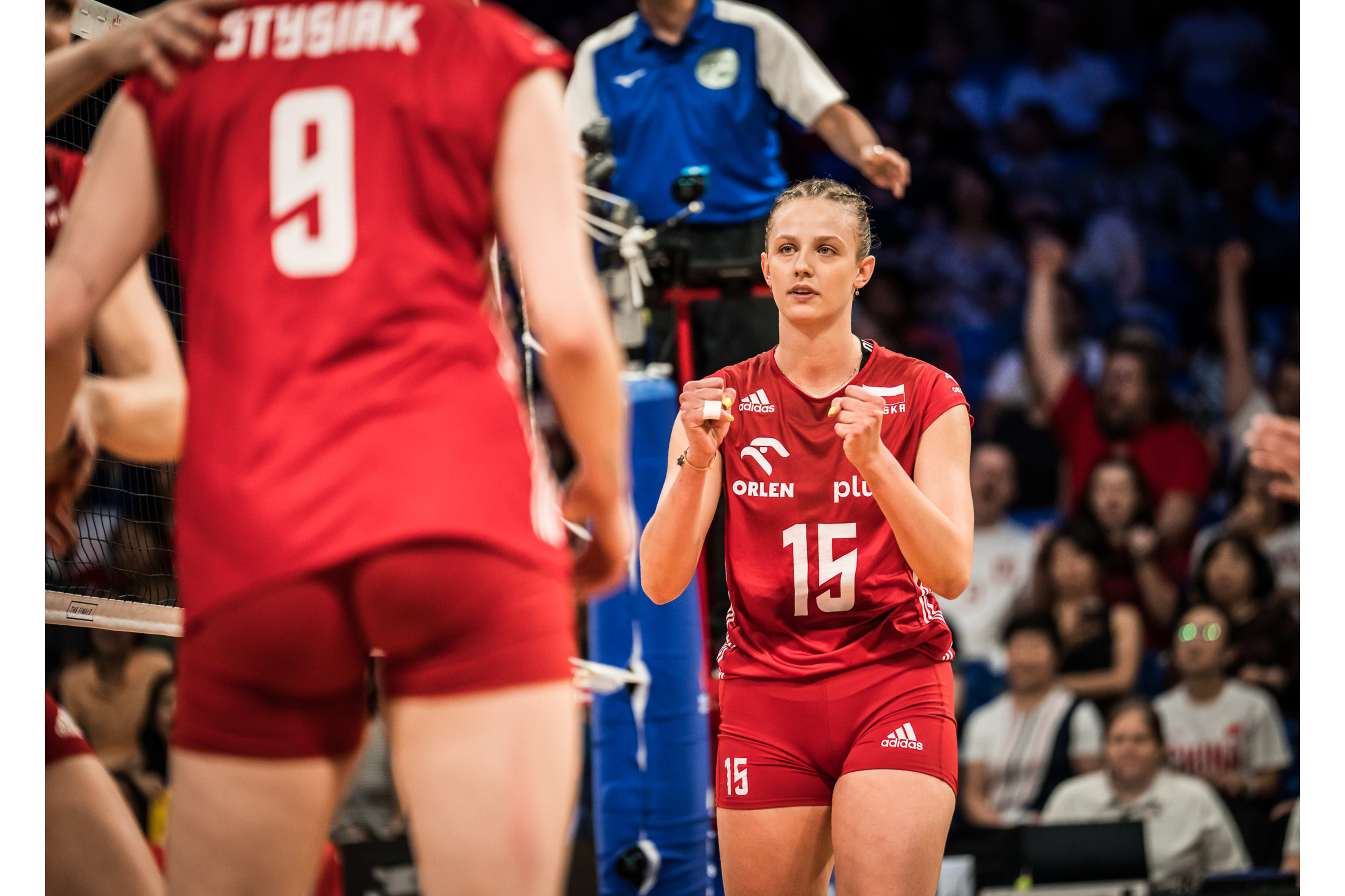 Martyna Czyrniańska wskazała największą trudność