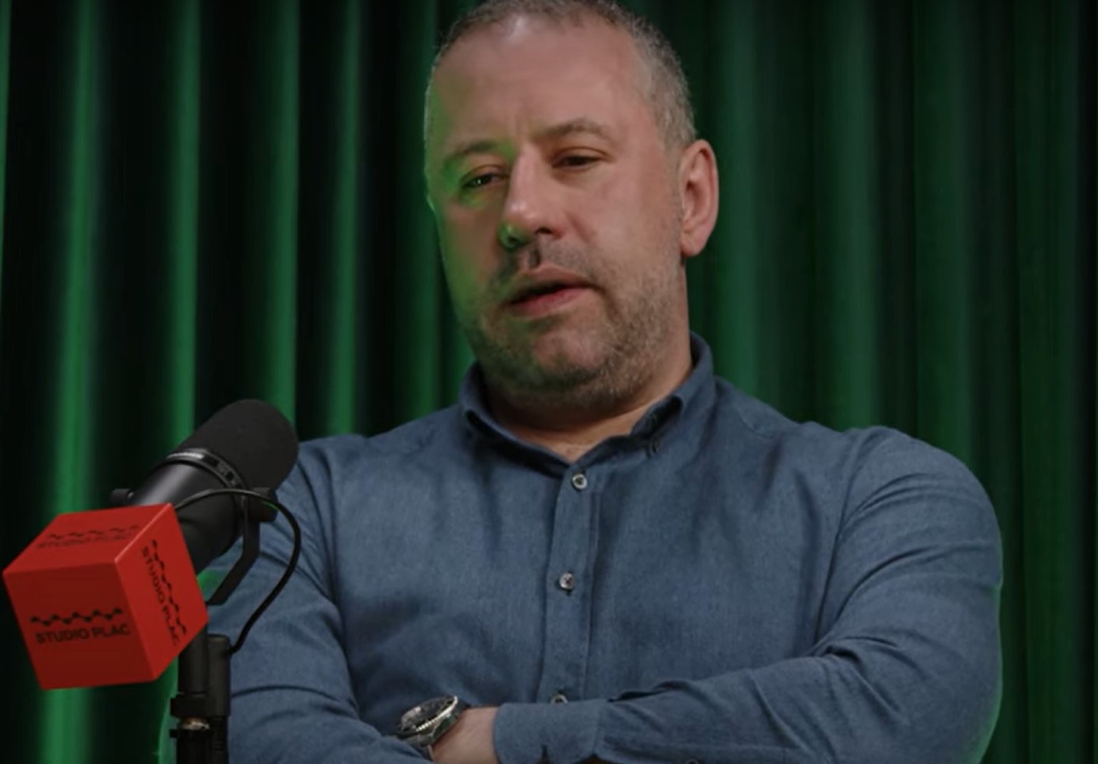 Nie ma wątpliwości. Leśnodorski wskazał, kto powinien być właścicielem Legii