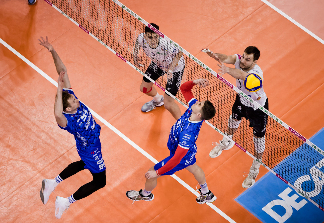 Prawdziwa bitwa na dnie. Już tylko jeden klub bez zwycięstwa w PlusLidze